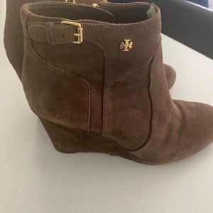 Tory Burch boots